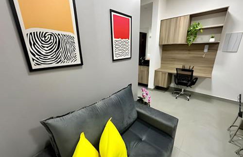 Studio Encanto no Santa Maria. - Foto 26