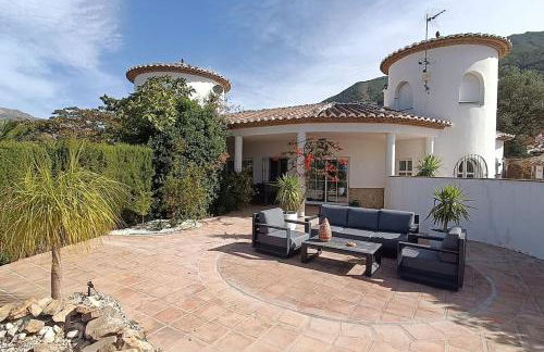 Villa Dos Torres - Perfect Family Vacation - Foto 3