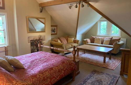 Moorgarth Hall Apartment, Ingleton, Yorkshire Dales - Foto 12