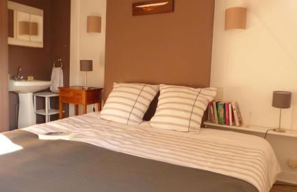 Maison proche plage des Presses a Saint Philibert - Foto 11