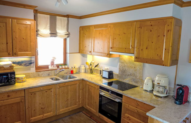 Soldanella 2 - Foto 13