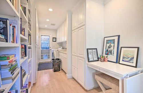 Novato Getaway Pool, Hot Tub, Near SF Bay! - Foto 30