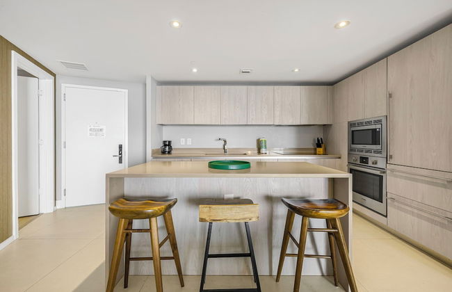 Luxury Miami Condos – Ocean & City Views - Foto 72