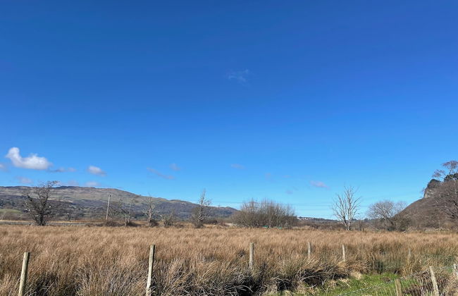 Erw Glas Glamping and Camping - Photo 11