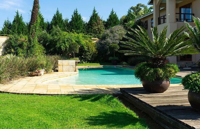 Stockowners Farm House - Photo 16