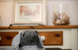 Contractor Friendly 2-Bed - Fast Wi-Fi & Netflix - Photo 29