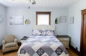 Tranquil Retreat to the Woods: Beautiful Family-Friendly Cottage near Owensville, Missouri - Foto 32