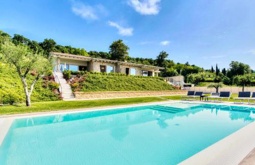 Villa Brusadela Suites Garda - Photo 51