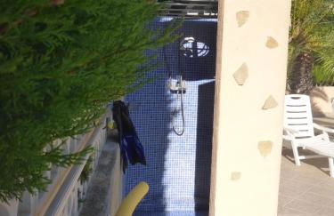 VillaCalp - Traum in der Sonne Spaniens - Foto 18