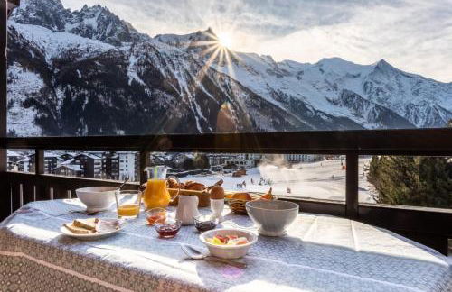 Les Balcons du Savoy - Photo 1