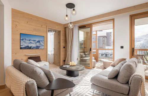 Apartment Cumbre Alpe d'Huez - by EMERALD STAY - Photo 9