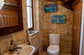 Eco Stone Villa with Private Pool and Jacuzzi - Foto 54