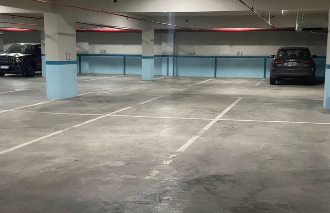 Modern & Cozy Studio in San Telmo With Pool - Photo 30