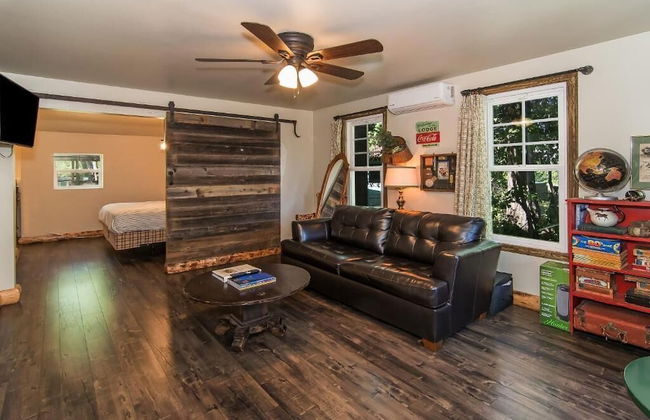 Miners Camp - Photo 79