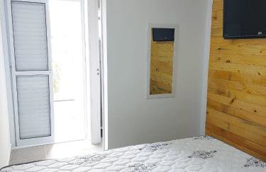 Apartamento Completo em Ubatuba - Tenório - Piscina e Churrasqueira gourmet - Foto 17