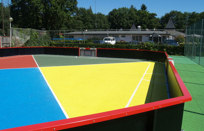 4 bedroom House in Lochem with swimming pool and terrace - Photo 30