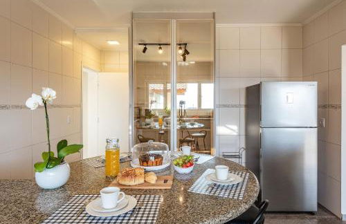 Refúgio com piscina, lareira e conforto, 1h de SP - Photo 70