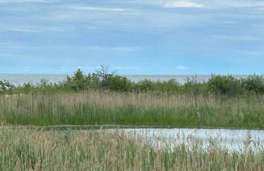 Oscoda Lake Huron Retreat Huron Sands Condo Bldg 2 - Foto 14