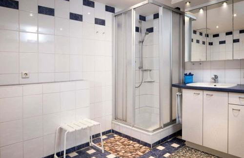 Rutscherhof Comfortable holiday residence - Foto 18