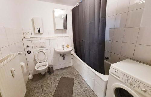 Langenfeld Apartment - Foto 8