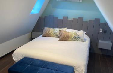 La Mezzanine des Rohan Saverne - Foto 7