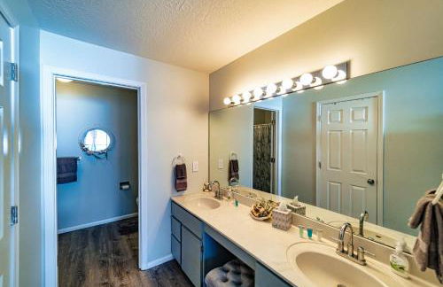 Osage Oasis - Unmatched Views Convenient Location - Foto 40