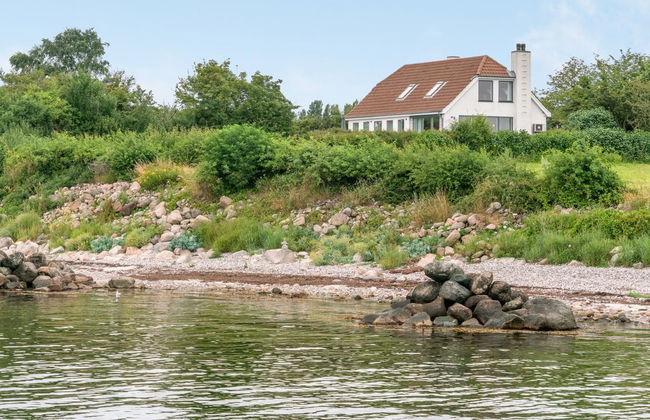 "Sissela" - 5m from the sea - Foto 33