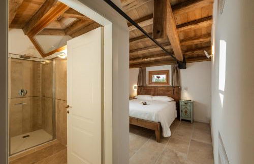 Agriturismo Il Bosco Camere - Photo 21