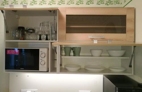 Apartment Christopherhof 11, Grafenwiesen - Photo 45