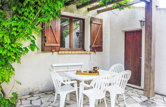 2 bedroom House in Salles-d'Aude with garden and terrace - Photo 19