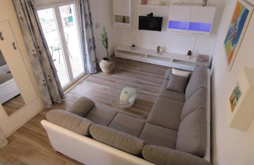 Hvar Mediterranean Ranch House - Foto 51