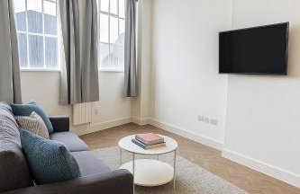 Bright & Cozy in Chelmsford - Foto 1