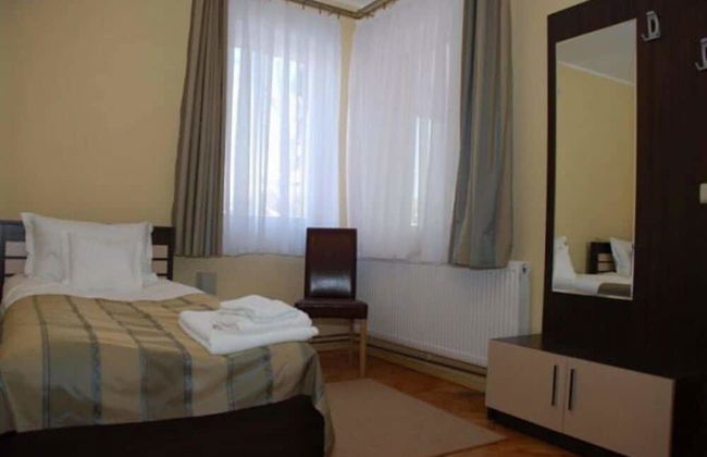 Villa Parc - Photo 16