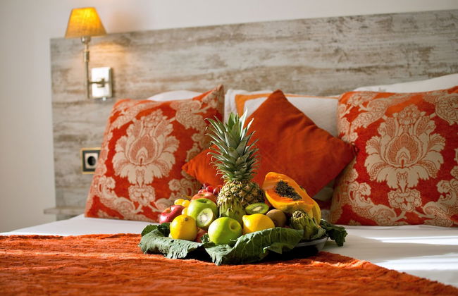 Dreamkeys Apartments & Suites - Foto 67