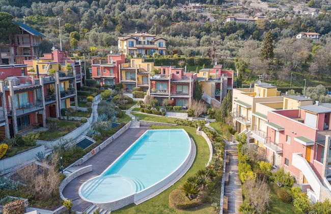 La Casa di Gioia in Toscolano Maderno - Foto 23