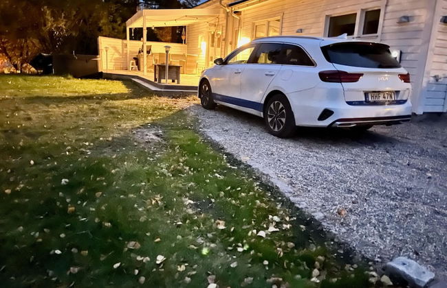 Sundbyholm - Foto 21