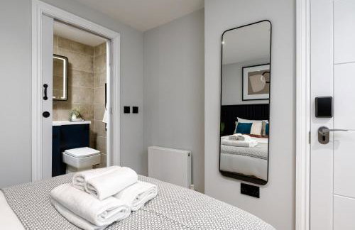 56 Park Street - Urban Apartment - Foto 55