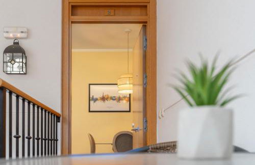 APARTAMENTO PUERTA DE CÓRDOBA- Exterior con balcones - Foto 31