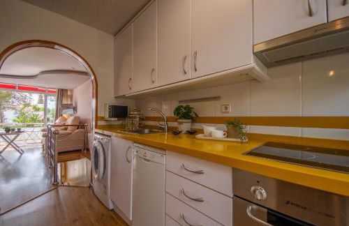 Acogedor Bungalow Park Florimar - Foto 26