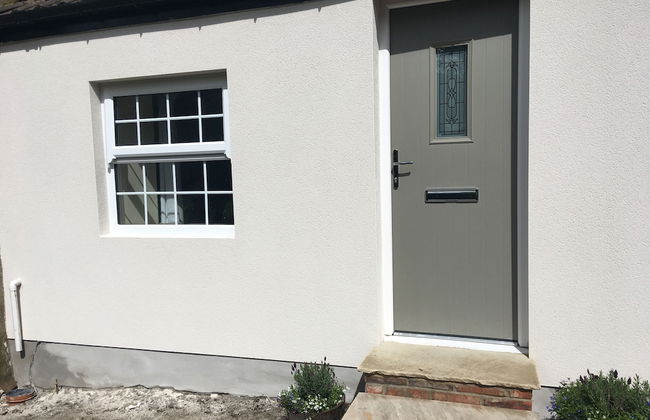 White House Cottages - Foto 19