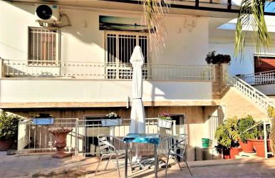 Baia del Conte Apartments Porto Cesareo - Appartamenti in villa sul mare Tabu-Dune - Foto 34