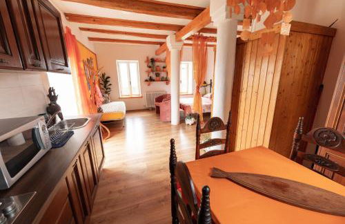 Appartamento sulle colline del Sangiovese - Foto 8