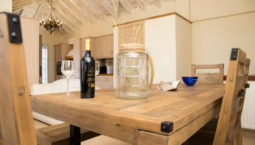 villa aneme Spetses - Foto 4