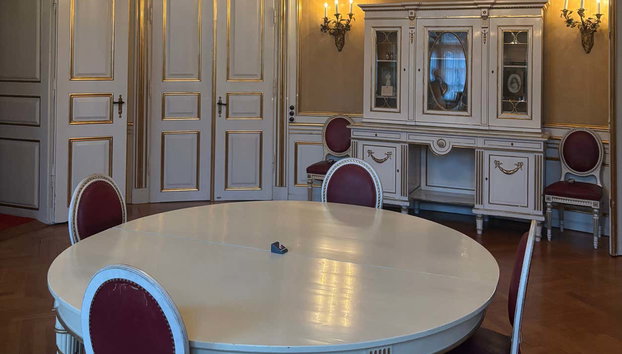 Amalienborg Palace Guided Tour - Foto 3