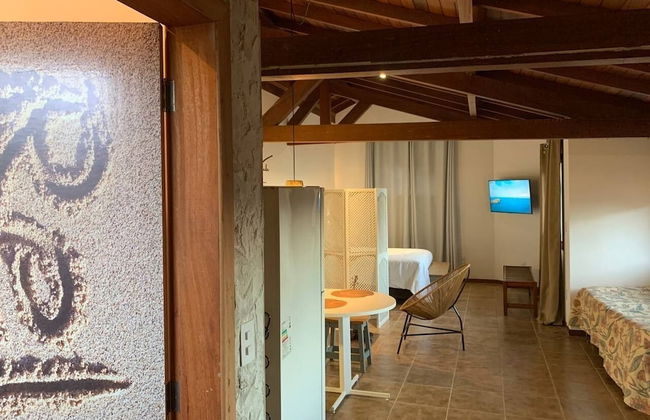 Studios Aromas do Campeche - Floripa - Photo 58