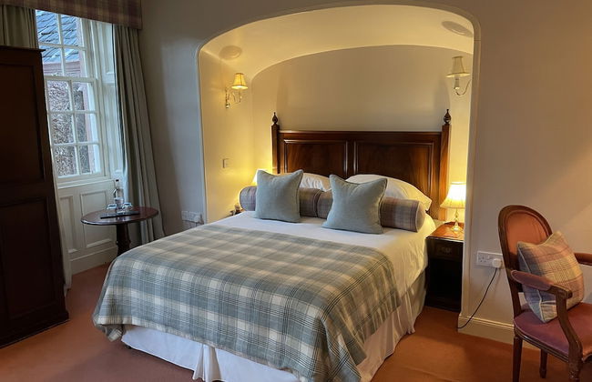 Bunchrew House Hotel - Foto 20