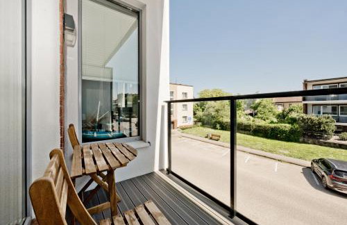 Wygodny apartament w Pucku - Photo 27