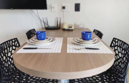 Flat no Crystal Place, a 6 min do Flamboyant - Foto 5