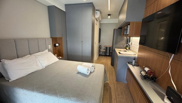 Haus Mitre Residences - Foto 5, Habitación