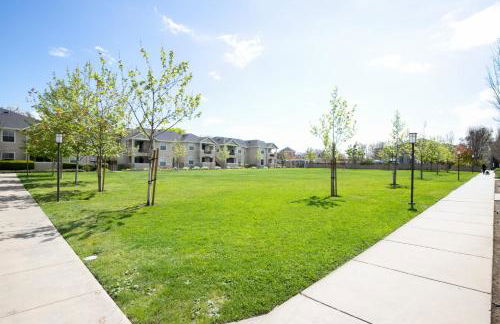 Blueground Sunnyvale West pool nr Cupertino Park SFO-1127 - Foto 25